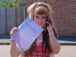 driving lessons Kirkintilloch glasgow aaron gee think driving school